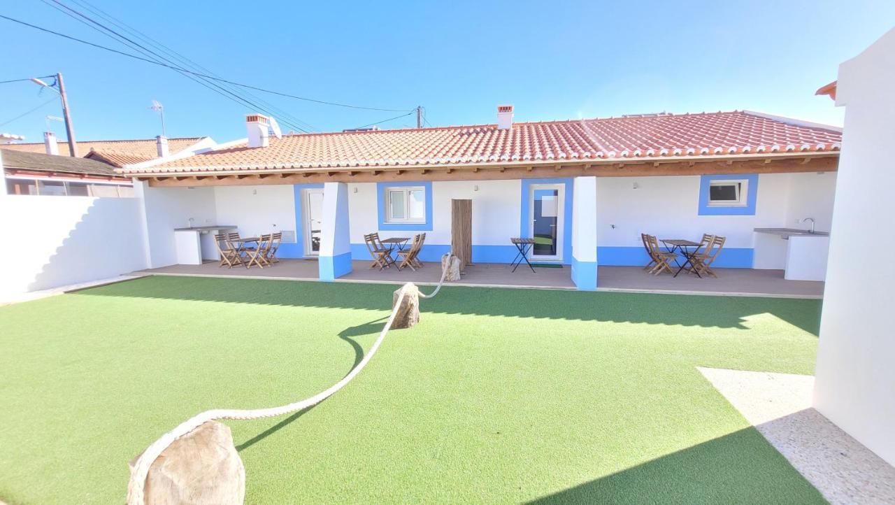 Casa Da Costureira Villa Brejao Exterior photo
