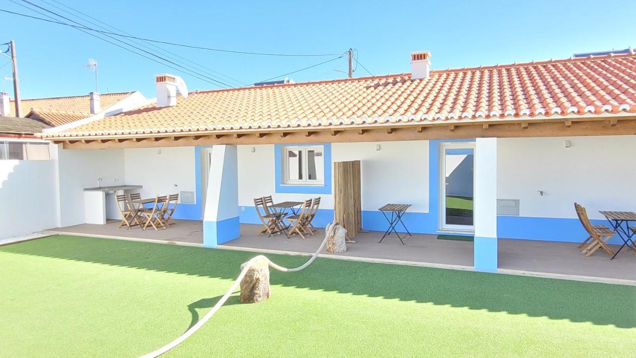 Casa Da Costureira Villa Brejao Exterior photo