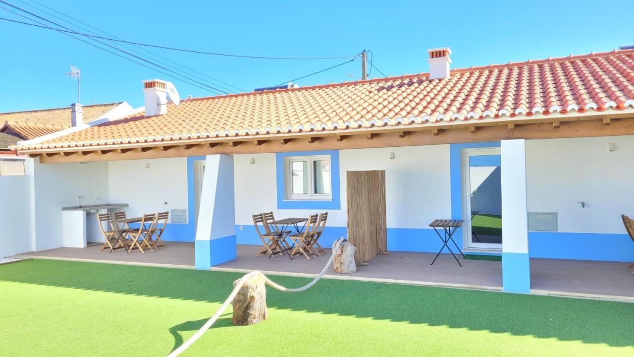 Casa Da Costureira Villa Brejao Exterior photo