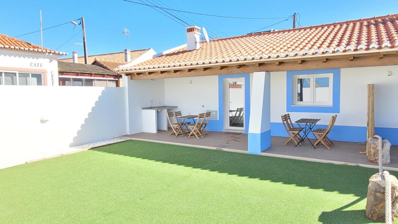 Casa Da Costureira Villa Brejao Exterior photo