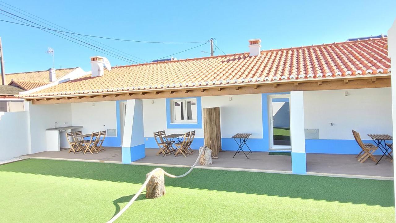 Casa Da Costureira Villa Brejao Exterior photo